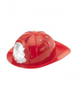 Casque Pompier Enfant