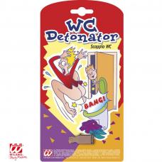 wc detonateur