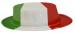 Accessoires supporter Italie