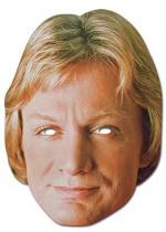 Masque Claude François