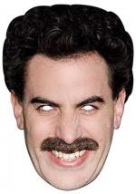 Masque de Borat