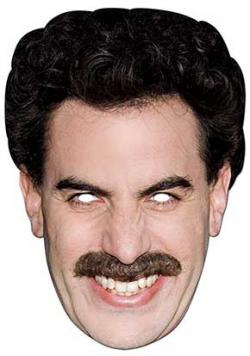 Masque de Borat