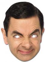 Masque Mister Bean