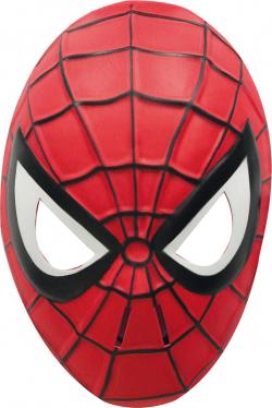 Masque Spiderman Enfant