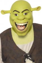 Masque Shrek