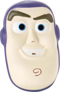 Masque Buzz L'éclair Enfant Toy Story