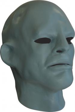 Masque Fantomas Latex