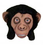 Masque Singe Chimpanzé Intégral