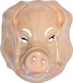 Masque Cochon