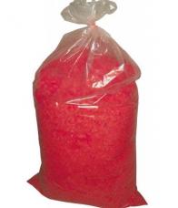 Confettis 10 kg Rouge