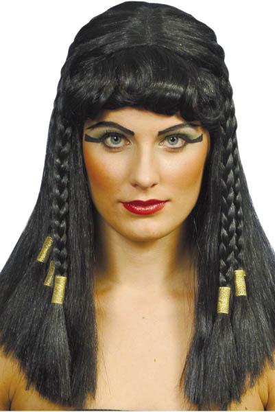 Perruque cleopatre pas shop cher