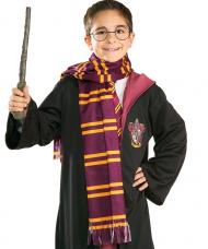 echarpe harry potter