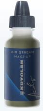 fard kryolan air stream iridescent patina