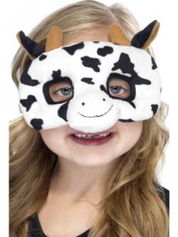 Masque Vache Enfant