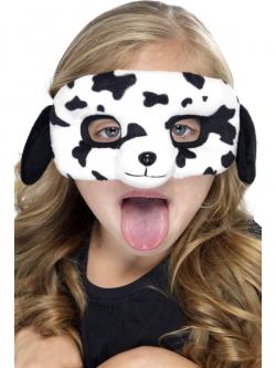 Masque Chien Dalmatien Enfant