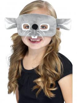 Masque Souris Enfant