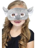 Masque Elephant Enfant