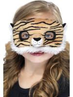 Masque Tigre Enfant