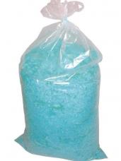 Confettis 10 kg Bleu