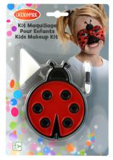 kit maquillage enfant coccinelle