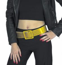 ceinture disco or