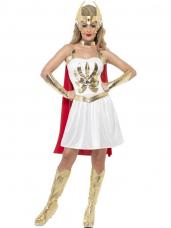 deguisement robe she-ra