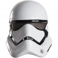 demi masque stormtrooper