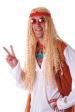 Perruque Hippie