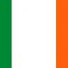 drapeau irlandais saint patrick