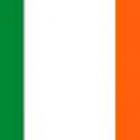 drapeau irlandais saint patrick
