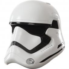 masque stormtrooper