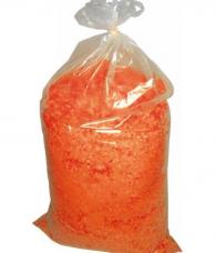 Confettis 10 kg Orange