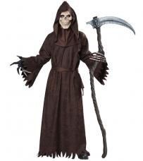 costume de la mort