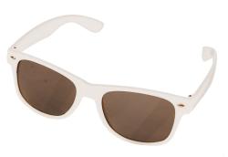 Lunettes Blues Blanche