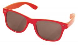 Lunettes Blues Rouge