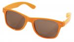 Lunettes Blues Orange