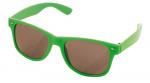 Lunettes Blues Verte