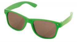 Lunettes Blues Verte