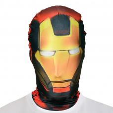 cagoule iron man