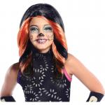 Déguisements Perruque licence Luxe Skelita Calaveras Monster High