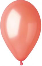 Ballon de baudruche pas cher en forme de Coeur Blanc 45 cm - Badaboum