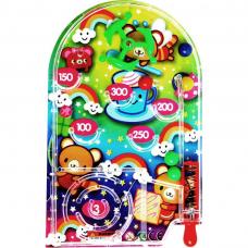 jeu de patience flipper