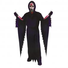 costume scream adulte licence