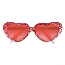 suspension chandeliers rouge saint valentin