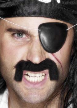 Poche oeil pirate