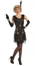 costume annees 20 lacey lindy
