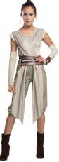 deguisement luxe rey star wars