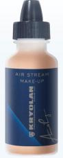 fard kryolan air stream matt fair olive