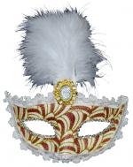 Loup Marquise 