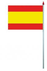 mini drapeau espagne